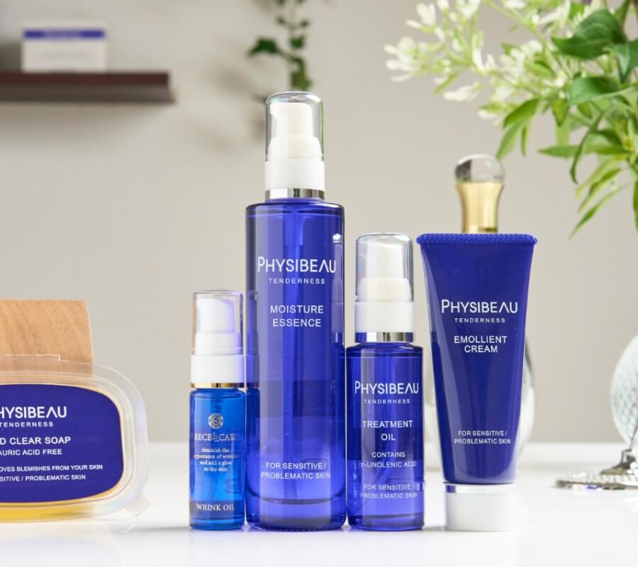 アンチエイジング専門店K.K