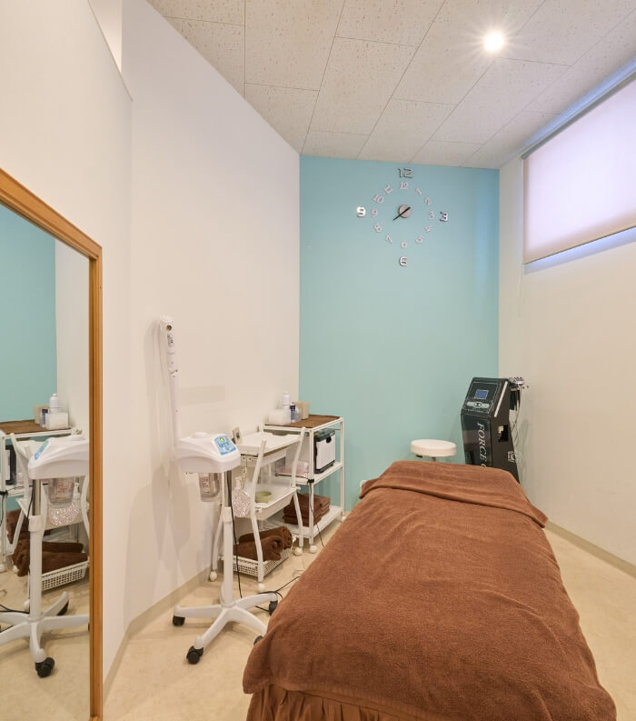 アンチエイジング専門店K.K